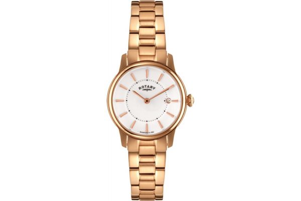 Womens Rotary  Watch LB02774/02