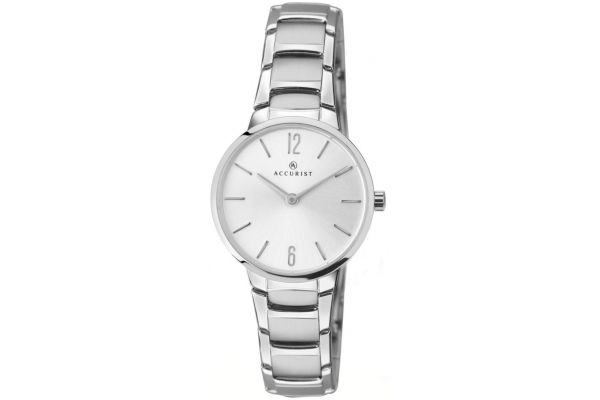 Womens Accurist Contemporary Watch 8102.00