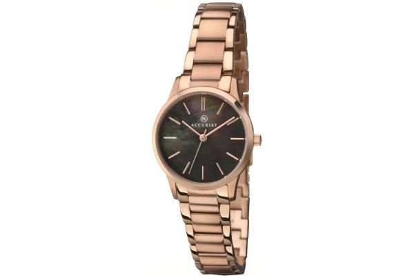 Mens Accurist Contemporary Watch 8099.00