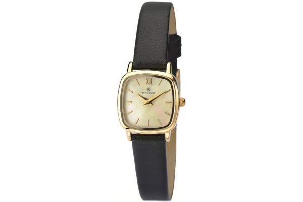 Womens Accurist Classic Watch 8101.00