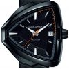 Mens Hamilton American Classic Ventura Watch H24585731