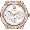 Womens Citizen Silhouette Watch FD2013-50A