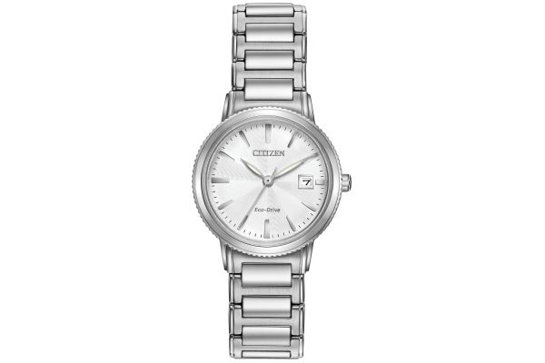 Womens Citizen  Watch EW2370-57A