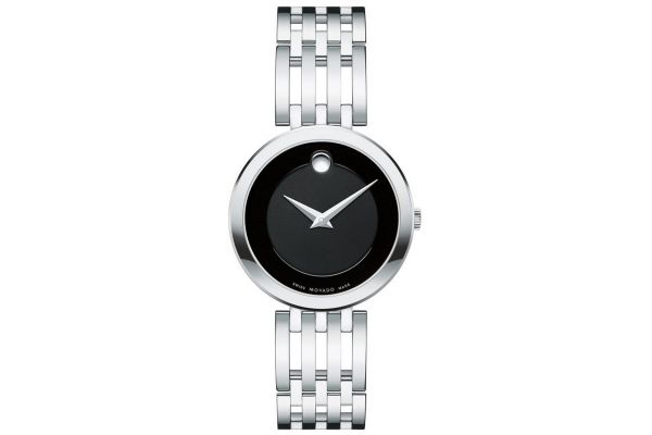 Womens Movado Esperanza Watch 607051