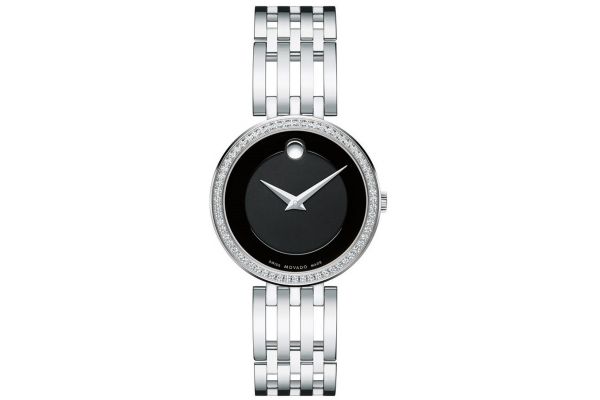 Womens Movado Esperanza Watch 607052