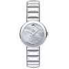 Womens Movado Sapphire Watch 607048