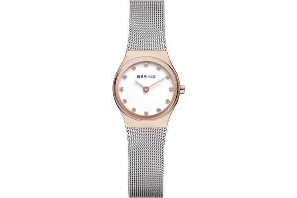 Womens Bering Classic Watch 12924-064