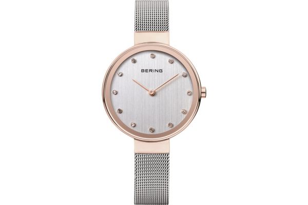 Womens Bering Classic Watch 12034-064