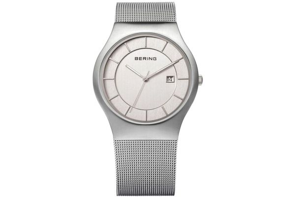 Mens Bering Classic Watch 11938-000