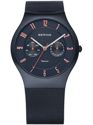 Unisex 11939-393 Watch