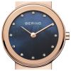 Womens Bering Classic Watch 10126-367