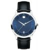 Mens Movado 1881 Automatic Watch 606874