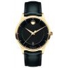 Mens Movado 1881 Automatic Watch 606875