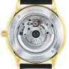 Mens Movado 1881 Automatic Watch 606875