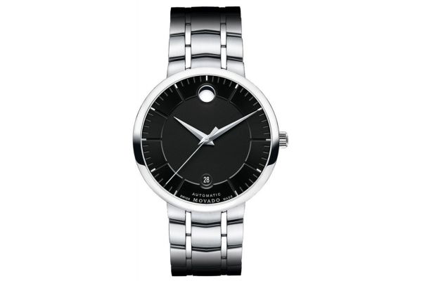 Mens Movado 1881 Automatic Watch 606914