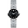 Womens Movado 1881 Automatic Watch 606919