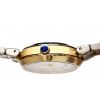 Womens Movado 1881 Automatic Watch 606921