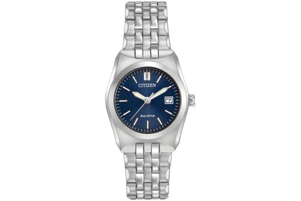 Womens Citizen  Watch EW2290-54L