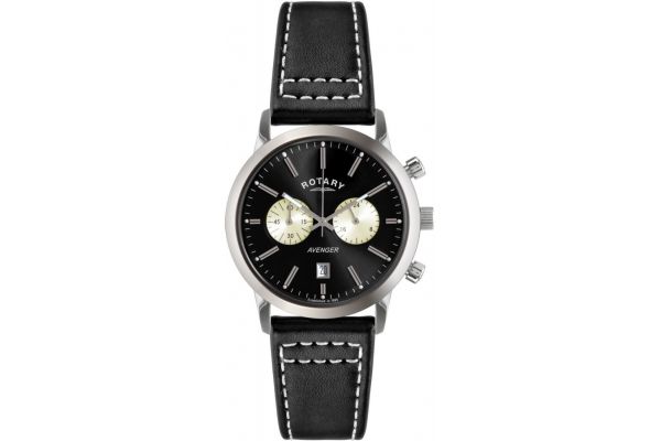 Mens Rotary Avenger Watch GS02730/04