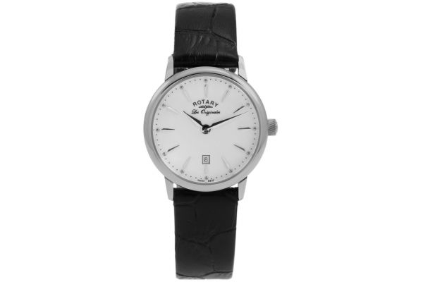 Womens Rotary Les Originales Watch LS90050/02