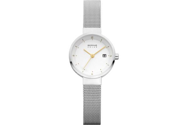 Womens Bering Solar Watch 14426-001