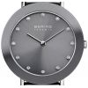 Womens Bering Ceramic Watch 11435-789