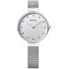 Womens Bering Classic Watch 12034-000