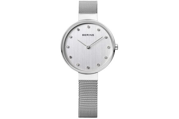 Womens Bering Classic Watch 12034-000