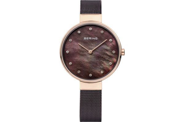 Womens Bering Classic Watch 12034-265