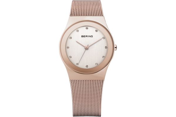 Womens Bering Classic Watch 12927-366