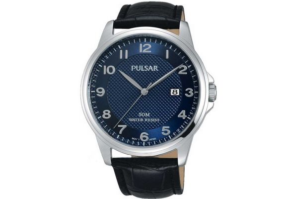 Mens Pulsar  Dress Wear Watch PS9443X1