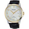 Mens Pulsar  Dress Wear Watch PS9444X1