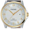 Mens Pulsar  Dress Wear Watch PS9444X1