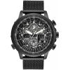 Mens Citizen Navihawk Watch JY8037-50E