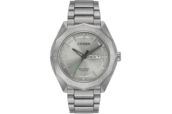 Mens Citizen  Watch AW0060-54A