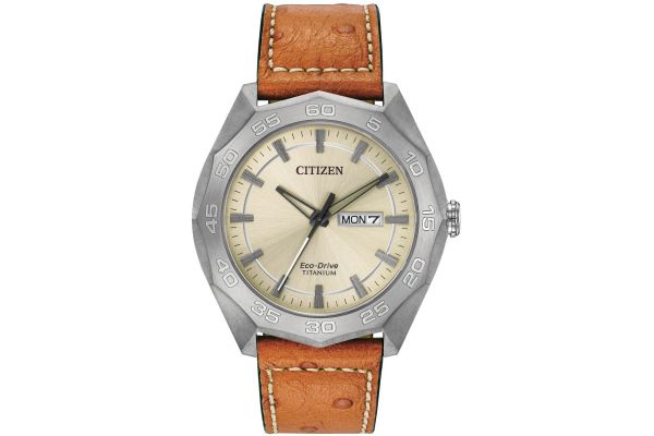 Mens Citizen  Watch AW0060-11P