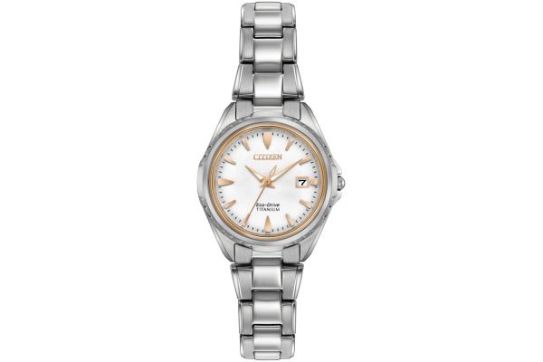 Womens Citizen  Watch EW2410-54A