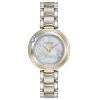 Womens Citizen Carina Watch EM0464-59D