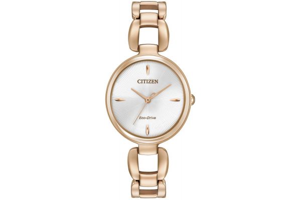 Womens Citizen L-Series Watch EM0423-56A