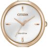 Womens Citizen L-Series Watch EM0423-56A