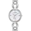 Womens Citizen L-Series Watch EM0420-54D