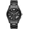 Mens Emporio Armani Classic Watch AR1400