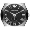 Mens Emporio Armani Classic Watch AR1706