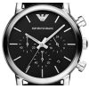 Mens Emporio Armani Classic Watch AR1733