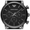 Mens Emporio Armani Classic Watch AR1737