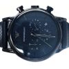 Mens Emporio Armani Classic Watch AR1737