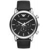 Mens Emporio Armani Classic Watch AR1828