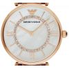 Womens Emporio Armani Retro Watch AR1909