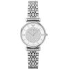 Womens Emporio Armani Retro Watch AR1925