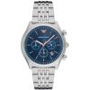 Mens Emporio Armani Dress Watch AR1974